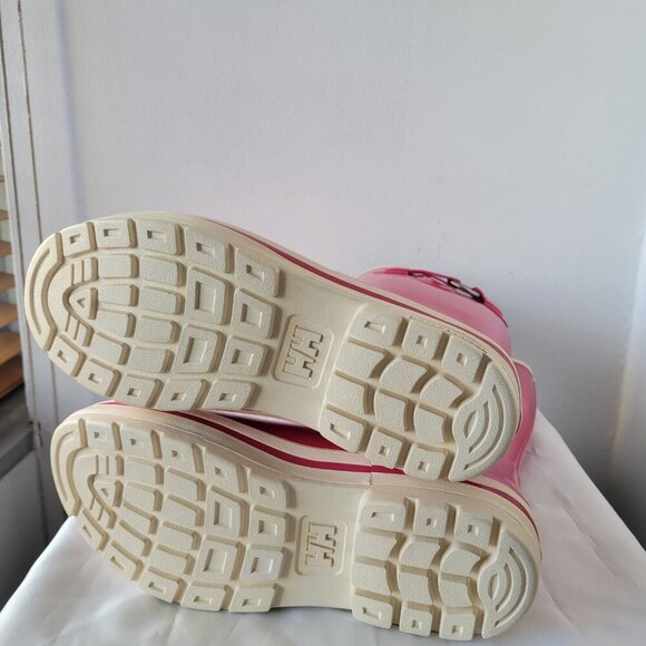 Helly Hansen Women's Veierland 2 Rain Boot (Size 9.5) - Picture 12 of 15